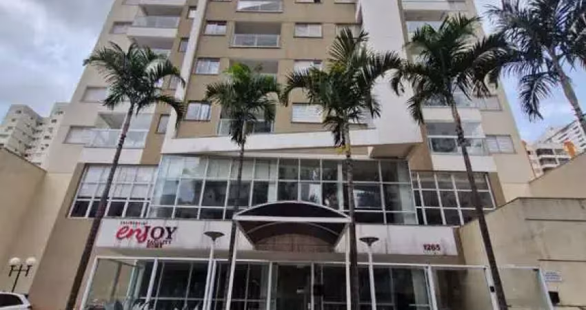 Apartamento com 2 quartos mobiliado à venda, 59 m² por r$ 540.000 - setor bueno