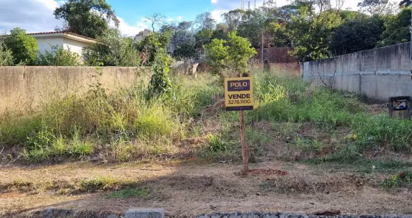 Terreno comercial à venda na Corcovado, Jardim Petrópolis, Goiânia