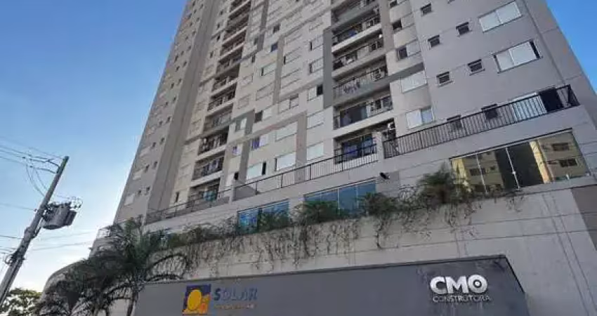 Apartamento com 3 quartos à venda na Rua Caapi, Parque Amazônia, Goiânia