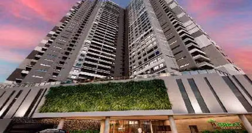 Apartamento com 3 quartos à venda na Avenida Transbrasiliana, 151, Parque Amazônia, Goiânia
