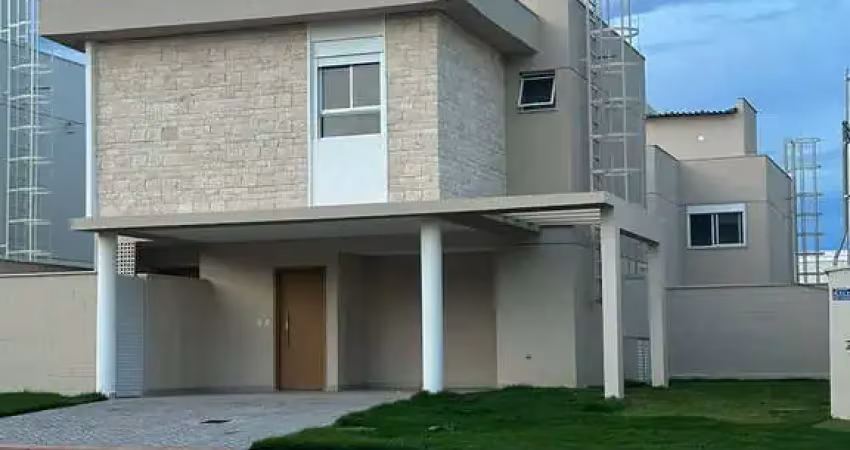 Casa no condomínio residencial jardins marselha, localizado em aparecida de goiânia