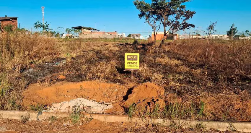 Lote  setor residencial linda vista - de frente a rodovia go-040, próximo ao anel viário