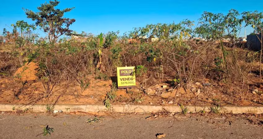Lote  setor residencial linda vista - de frente a rodovia go-040, próximo ao anel viário