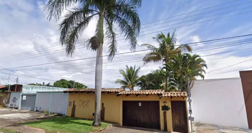 Casa, 320m² com 3 suítes - setor jardim novo mundo/ goiânia