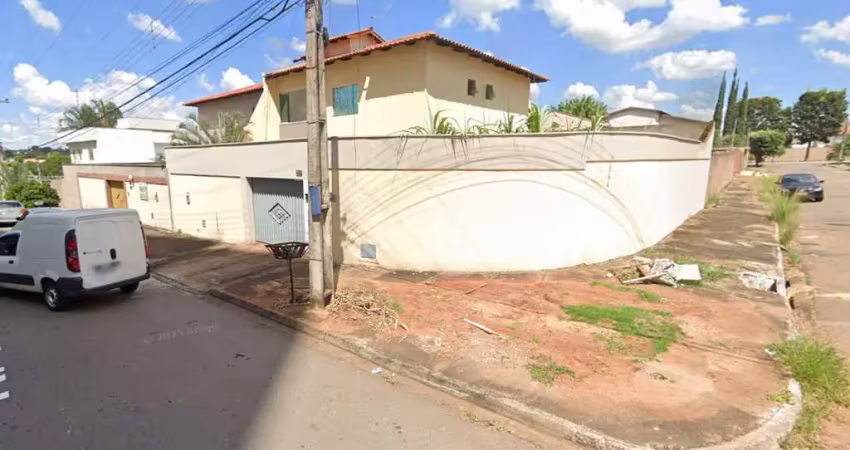 Sobrado, 150 m² com 3 quartos - village veneza/goiânia