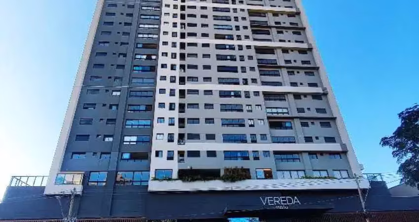 Apartamento vereda areião, 66m²  2 quartos  - setor pedro ludovico