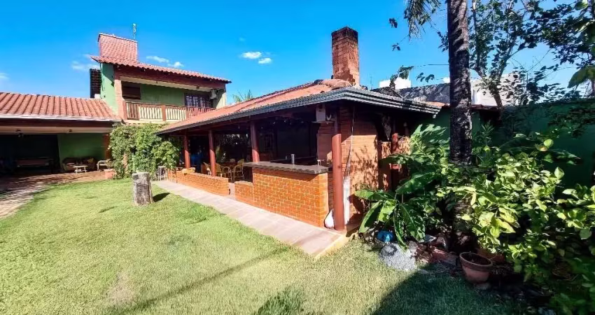 Casa com 3 quartos à venda na J74, 10, Setor Jaó, Goiânia