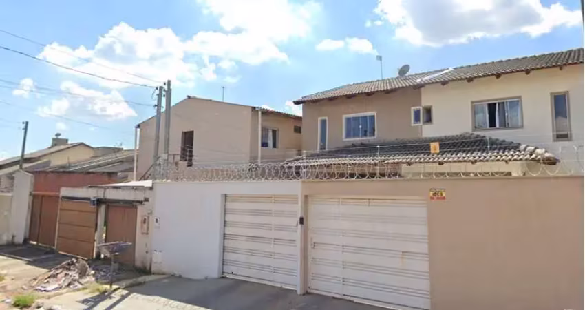 Sobrado, 145m² com  3 suítes  - setor 3 marias/goiânia
