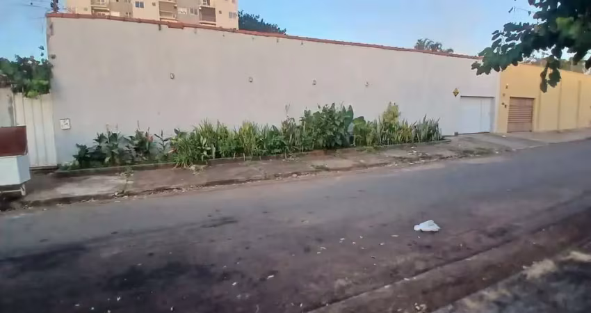 Casa com 3 quartos à venda na Avenida C 1, Jardim América, Goiânia