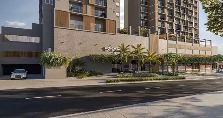 Apartamento com 2 quartos à venda na Avenida Castelo Branco, 3612, Setor Bueno, Goiânia