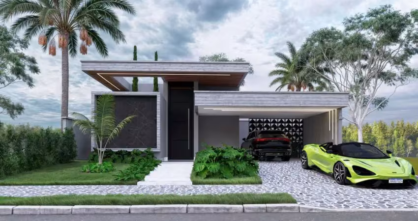 Casa com 4 quartos à venda na do Salmão, Jardim Atlântico, Goiânia