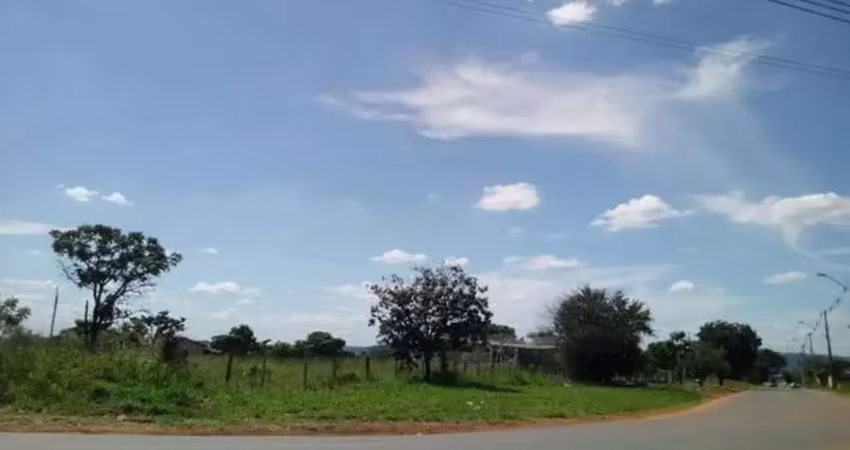 Área à venda, 7323 m² - chácaras são josé - goiânia/go