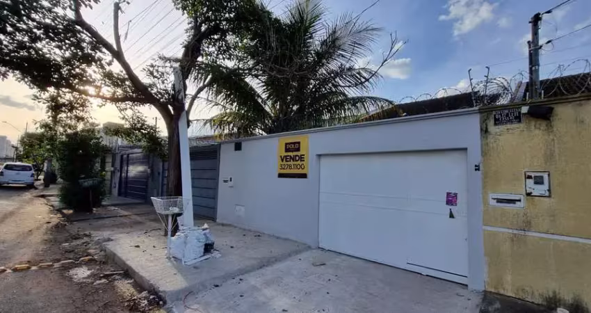 Casa com 3 quartos à venda na Gibraltar, Setor Três Marias, Goiânia