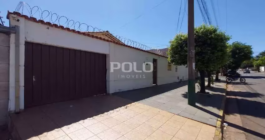 Casa com 3 quartos à venda, 261 m² - jardim américa