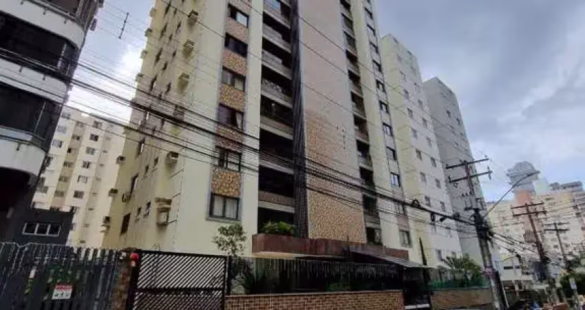 Apartamento com 4 quartos à venda na Rua T 38, 948, Setor Bueno, Goiânia