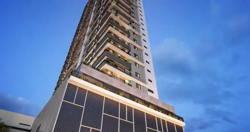 Apartamento com 2 quartos à venda na Avenida Castelo Branco, 3449, Setor Bueno, Goiânia