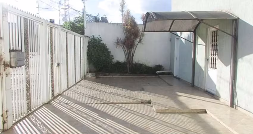 Casa com 3 quartos à venda, 250 m² - jardim das esmeraldas