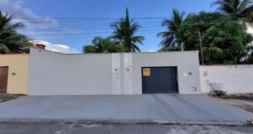 Casa no veiga jardim iv - próximo ao sup. bretas e store