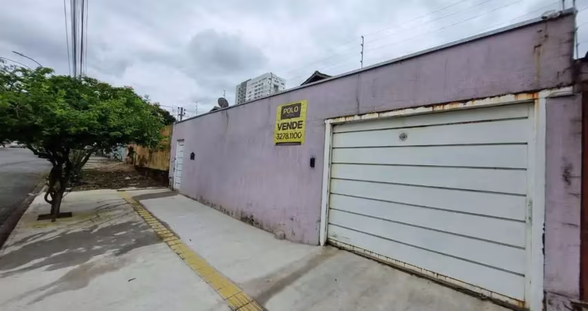 Casa com 3 dormitórios à venda, 166 m² por r$ 550.000,00 - setor marechal rondon - goiânia/go