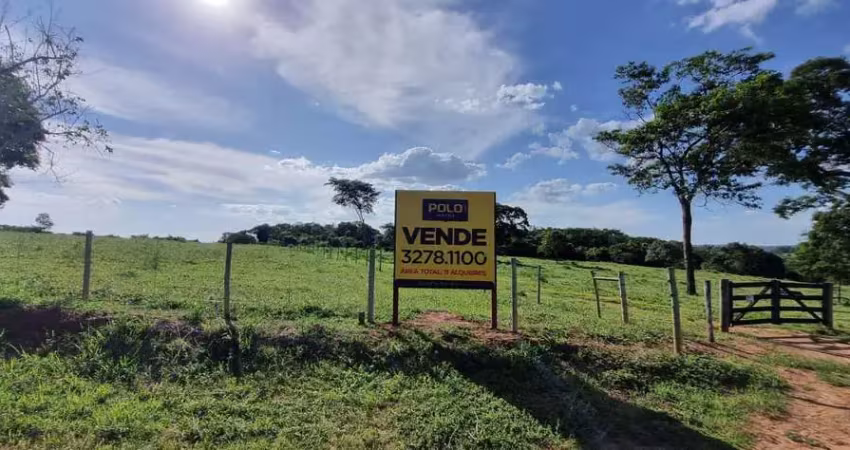 Chácara à venda, 532400 m²  - vila atalaia - goiânia/go