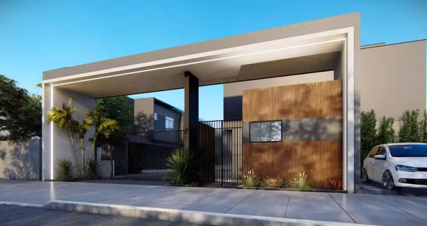 Sobrado com 3 quartos à venda, 135 m² - jardim atlântico - goiânia/go