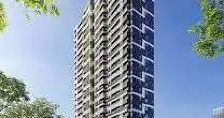 Apartamento com 2 quartos à venda, 66 m² - setor oeste - goiânia/go