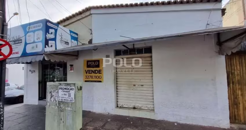 Sala comercial à venda na Senador Morais Filho, 574, Setor Campinas, Goiânia