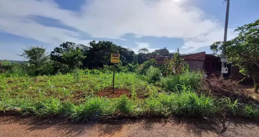 Terreno à venda, 231 m²  - são bernardo - goianira/go
