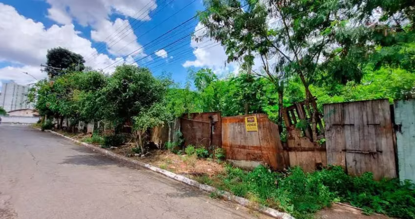 Terreno à venda, 600 m² - vila monticelli - goiânia/go