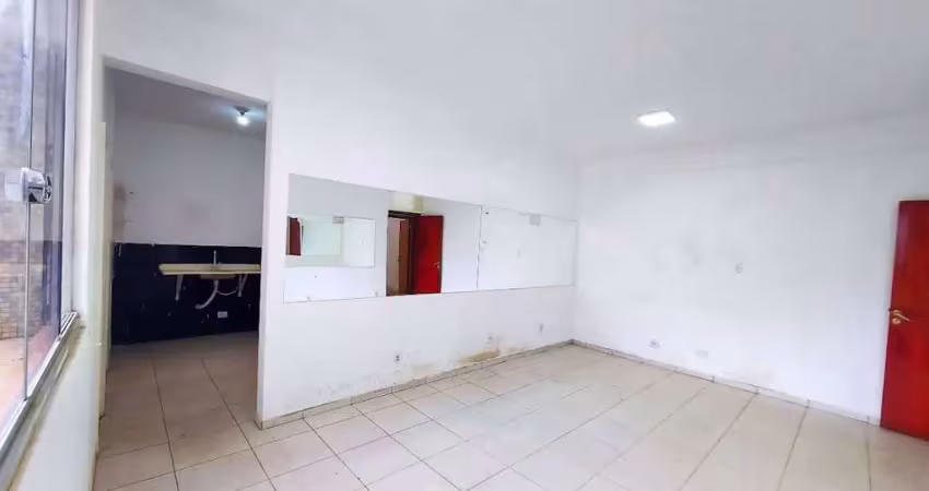 Pavimento de salas à venda, 275 m² - setor central - goiânia/go