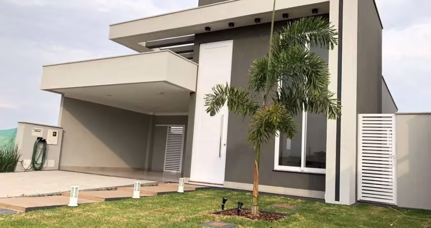 Casa em condomínio fechado com 4 quartos à venda na GGC36, Residencial Goiânia Golfe Clube, Goiânia