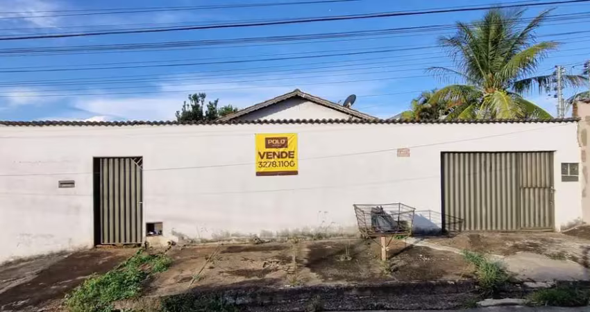 Casa com 2 quartos à venda na Tambaú, Jardim Mirabel, Goiânia
