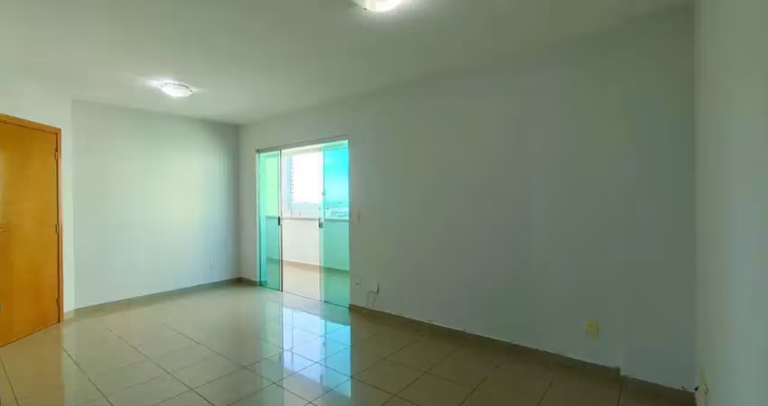 Apartamento com 3 quartos à venda por r$ 430.000 - bela vista - go