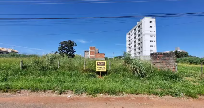Terreno à venda, 528 m² por r$ 640.000,00 - vila rosa - goiânia