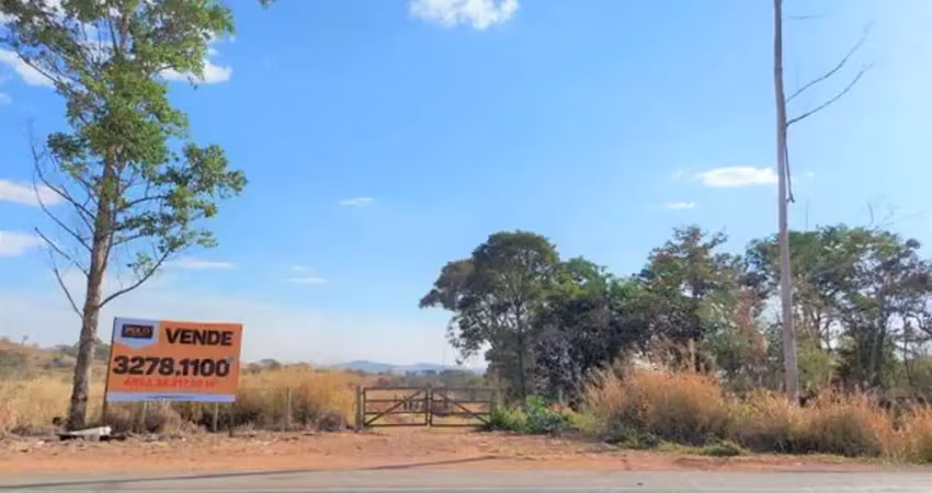 Chácara à venda, 35217 m² por r$ 2.000.000,00 - setor central - caturaí/go