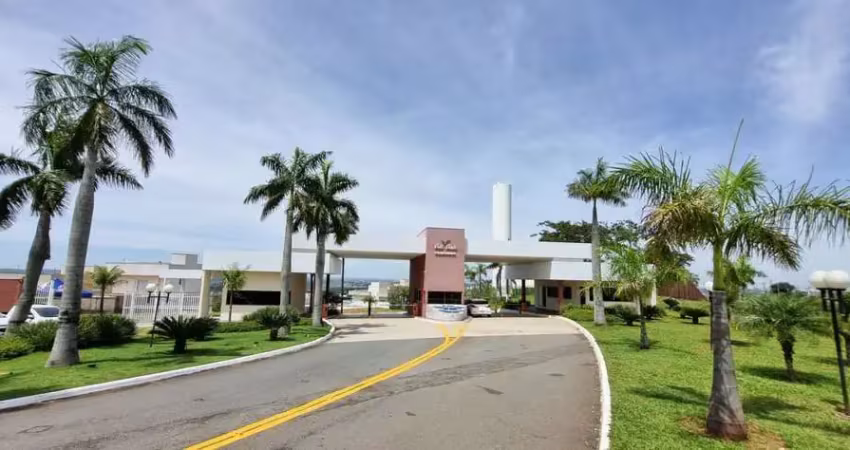Terreno/lote à venda, 403 m² por r$ 330.000 - cond vale verde - senador canedo/go