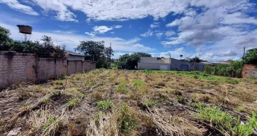 Lote  à venda, 375 m² por r$ 140.000 - parque ibirapuera - aparecida de goiânia/go