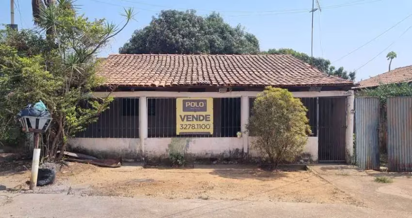 Terreno à venda, 372 m² por r$ 240.000,00 - cidade vera cruz - aparecida de goiânia/go