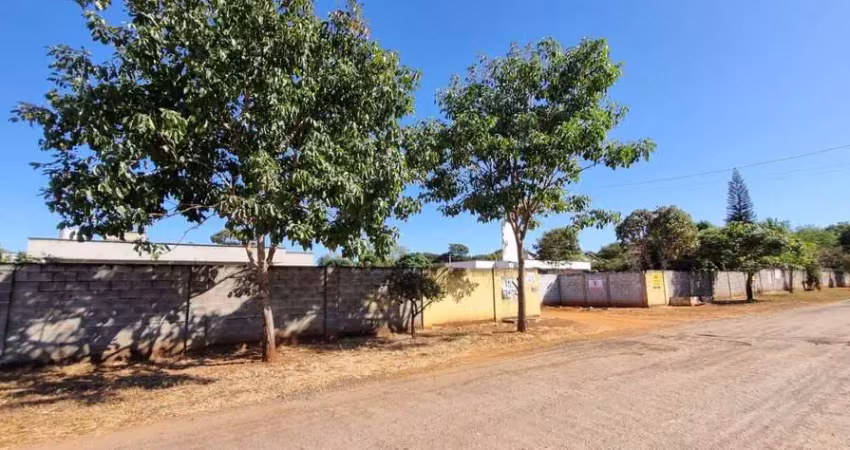 Lote à venda, 250 m² por r$ 145.000 - sítios de recreio mansões do campus - goiânia/go