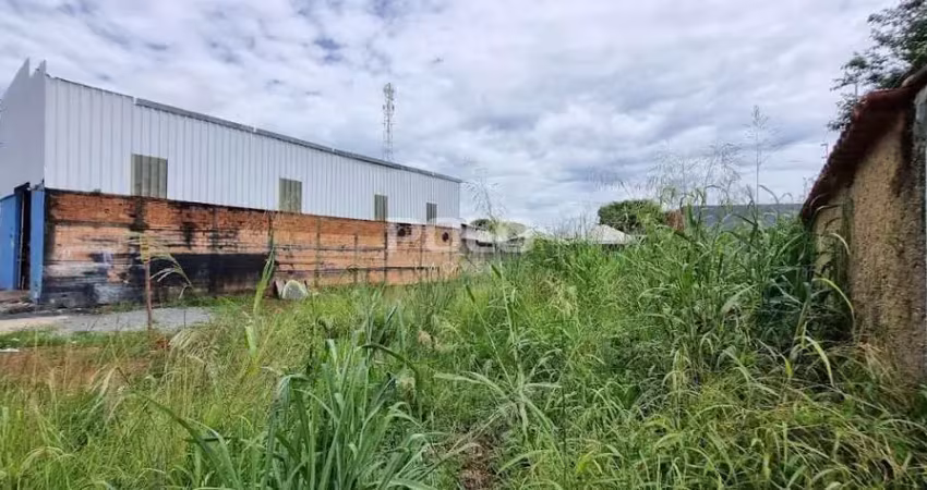 Terreno à venda, 576 m² por r$ 550.000 - jardim santo antônio