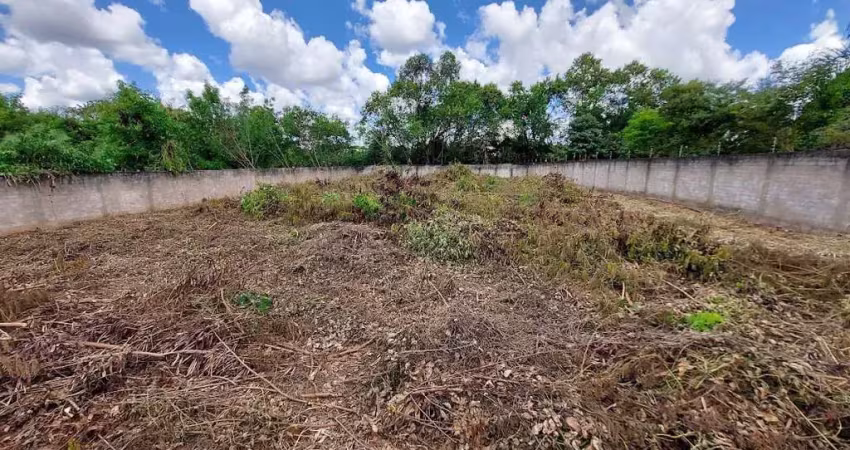Terreno à venda, 1987 m² por r$ 660.000 - jardim guanabara