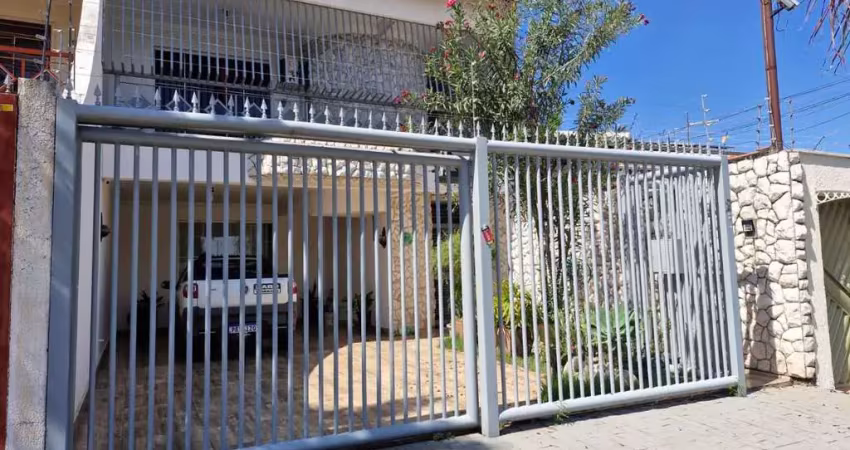 Sobrado com 3 dormitórios à venda, 175 m² por r$ 690.000,00 - jardim américa - goiânia/go