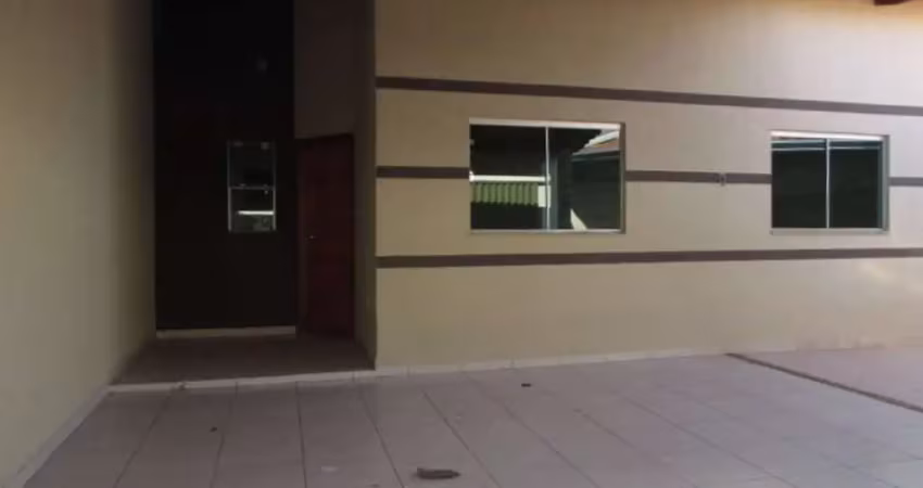 Casa com 2 quartos à venda, 80 m² por r$ 350.000 - residencial forte ville extensão - goiânia/go