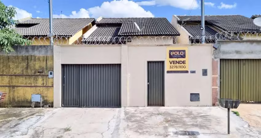 Casa com 3 quartos à venda, 97 m² por r$ 480.000 - cardoso continuação