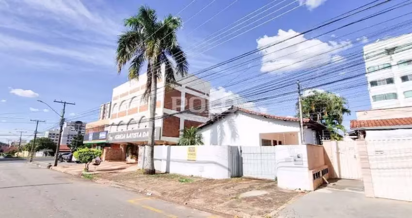 Casa com 3 quartos à venda, 273 m² por r$ 850.000 - jardim américa