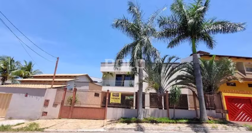 Casa com 4 dormitórios à venda, 285 m² por r$ 1.800.000,00 - jardim goiás - goiânia/go