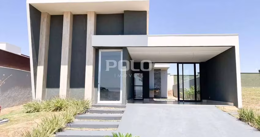 Casa com 3 dormitórios à venda, 174 m² por r$ 1.090.000,00 - terras alpha 1 - senador canedo/go