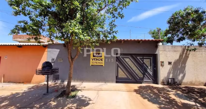 Casa com 3 quartos à venda, 180 m² por r$ 500.000 - jardim novo petrópolis