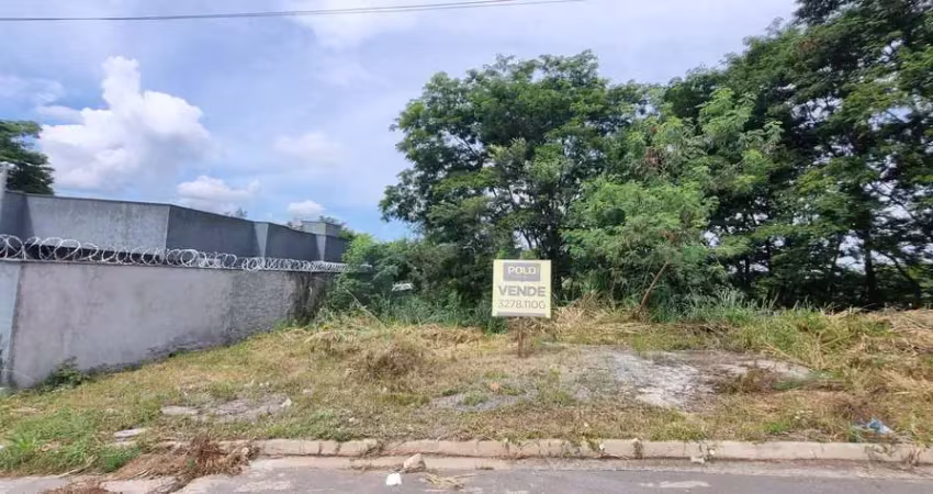 Terreno à venda, 360 m² por r$ 180.000 - loteamento aruanã park