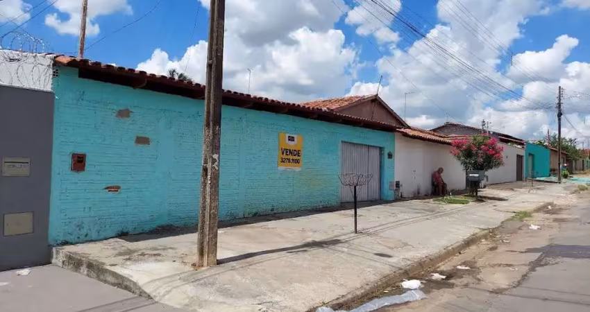 Casa com 2 quartos à venda, 360 m² por r$ 315.000 - mansões paraíso - aparecida de goiânia/go